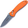 Нож GANZO G7392P-OR