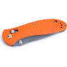 Нож GANZO G7392P-OR