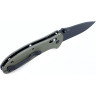 Нож GANZO G7393-BK