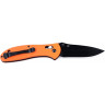 Нож GANZO G7393-OR
