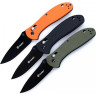 Нож GANZO G7393-OR