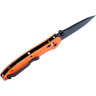 Нож GANZO G7393P-OR