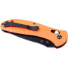 Нож GANZO G7393P-OR