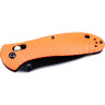 Нож GANZO G7393P-OR