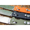 Нож GANZO G740 G740-BK