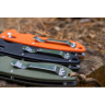 Нож GANZO G740-GR