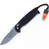 Нож GANZO G7412-BK-WS