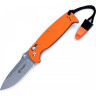 Нож GANZO G7412-GR-WS