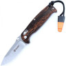 Нож GANZO G7412-WD1-WS