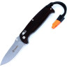 Нож GANZO G7412-WD2-WS
