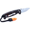 Нож GANZO G7412-WD2-WS