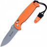 Нож GANZO G7412P-BK-WS