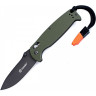 Нож GANZO G7413-GR-WS