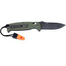 Нож GANZO G7413-GR-WS