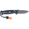 Нож GANZO G7413P-BK-WS