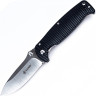 Нож GANZO G742-1-BK