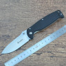 Нож GANZO G742-1-BK