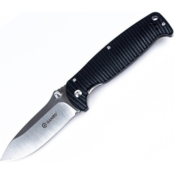 Складной нож Ganzo G742-1 BKP