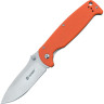 Нож GANZO G742-1-OR