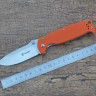 Нож GANZO G742-1-OR