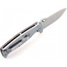 Нож GANZO G742-1-WD1
