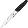 Нож GANZO G743-1-BK