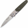 Нож GANZO G743-1-GR