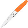 Нож GANZO G743-1-OR