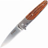 Нож GANZO G743-1-WD1