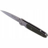 Нож GANZO G743-2-GR