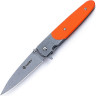 Нож GANZO G743-2-OR