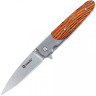 Нож GANZO G743-2-WD1