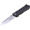 Нож GANZO G7452-BK-WS