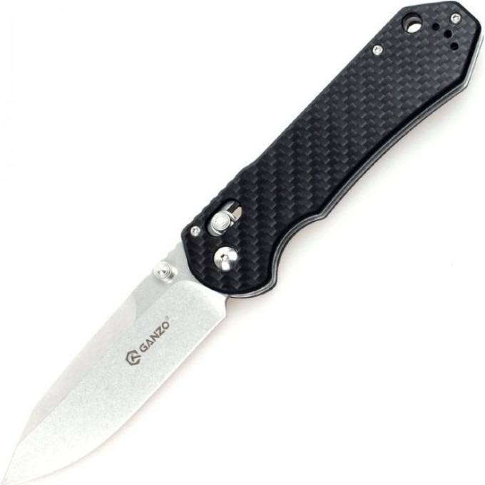 Нож GANZO G7452-CF