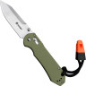 Нож GANZO G7452-GR-WS