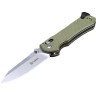Нож GANZO G7452-GR-WS