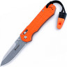 Нож GANZO G7452P-OR-WS