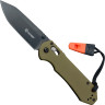 Нож GANZO G7453-GR-WS