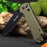 Нож GANZO G7453-GR-WS