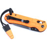 Нож GANZO G7453P-OR-WS