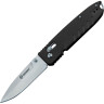 Нож GANZO G746-1-BK
