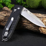 Нож GANZO G746-1-BK