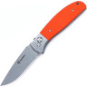 Нож GANZO G7482-OR