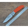 Нож GANZO G7482-OR