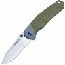 Нож GANZO G7491-GR