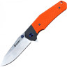 Нож GANZO G7491-OR