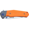 Нож GANZO G7491-OR
