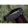 Нож GANZO G7503-CF