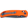 Нож GANZO G7533-OR
