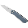 Нож складной GANZO G771-GY серый